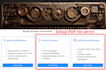fix errors ebook or pdf for print in tolino smashwords others