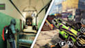 help you develop 3d tps, fps multiplayer mobile game in unity