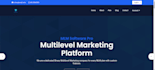 provide binary MLM software with full features free demo