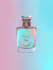 draw fashion perfume illustration