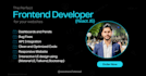be your reactjs nextjs frontend website developer