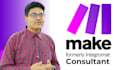 be your make automation consultant