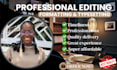 proofread, edit, and format your fiction and non fiction books
