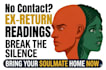 perform a deep psychic reading to make your ex return and love you again