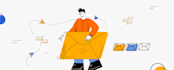 write high converting email sequence