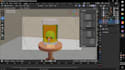 shooter prototype or other games, ordered in unity