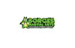 design dragon martial arts logo