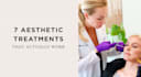 create viral instagram reels ads for dermatology clinics