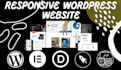 develop your mobile optimized wordpress masterpiece