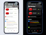 convert your light mode application into dark mode