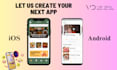 build ios and android mobile app using flutter