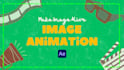 animate your pictures and photos, make them alive