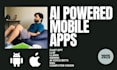 build custom ai mobile apps