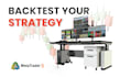 backtest your mt5 strategy