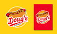 design a simple and minimalist logo for your brand