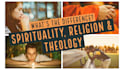 write quality papers in theology and religion