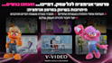 creat 3d animation video and 3d custom character and ai animation
