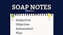 write a perfect prac focused soap note