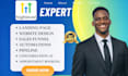 design gohighlevel landing page gohighlevel sales funnel gohighlevel automation