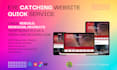 expertly create, recreate, build, rebuild, clone and revamp your website