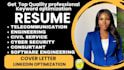 rewrite engineering resume as a faang, sdr, saas, tech software engineer resume