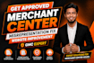fix google merchant center misrepresentation gmc reinstate