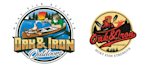 make an modern canoe logo design