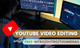 video editing in 24 hours