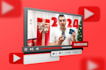 design catchy youtube thumbnail