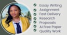 do, edit, proofread, phd research proposal, business or dissertations, economics