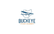 awesome flight school logo design