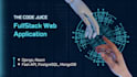 create modern web app using blazor react with asp net django fastapi