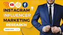 find the best instagram influencer for influencers marketing