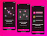event booking app, ticket booking app, ticket sales app, event planning app
