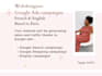 create your google ads campaign