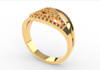 do 3d jewelry modeling
