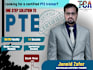 teach you pte for 90 scores