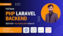 fix, develop, and create API for PHP and laravel web applications