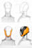 ideate and develop industrial design sketches