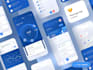do custom flutter mobile app development, building a mobile app