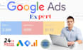 setup and manage your google display ads campaign gdn