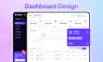 design saas mvp product, web app, CRM, medical admin dashboard UI UX in figma