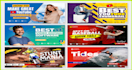 do create perfect attractive youtube thumbnails