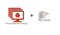 host highly available virtual machine in italy