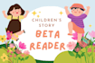 beta read your childrens book