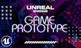 develop game prototype on unreal engine 5