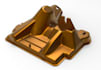 do auto mechanical parts 3d modeling and assembly