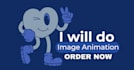 make animation video from still image, photo, ai artworks