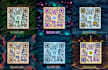 generate a artistic custom qr code design in 20 minutes