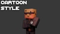 3d minecraft animations and arts